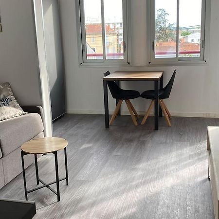T2 Arcachon 아파트 외부 사진