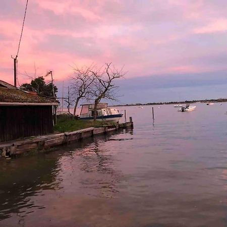 T2 Arcachon 아파트 외부 사진