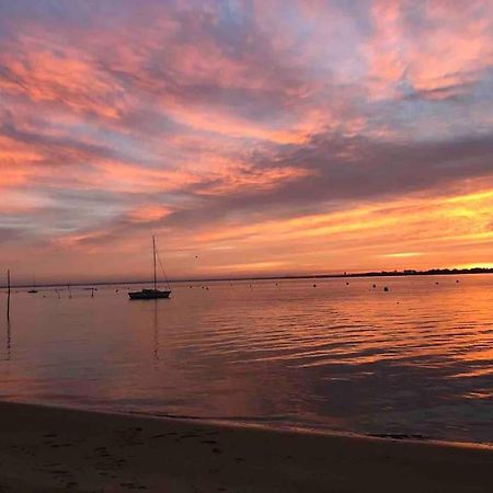T2 Arcachon 아파트 외부 사진