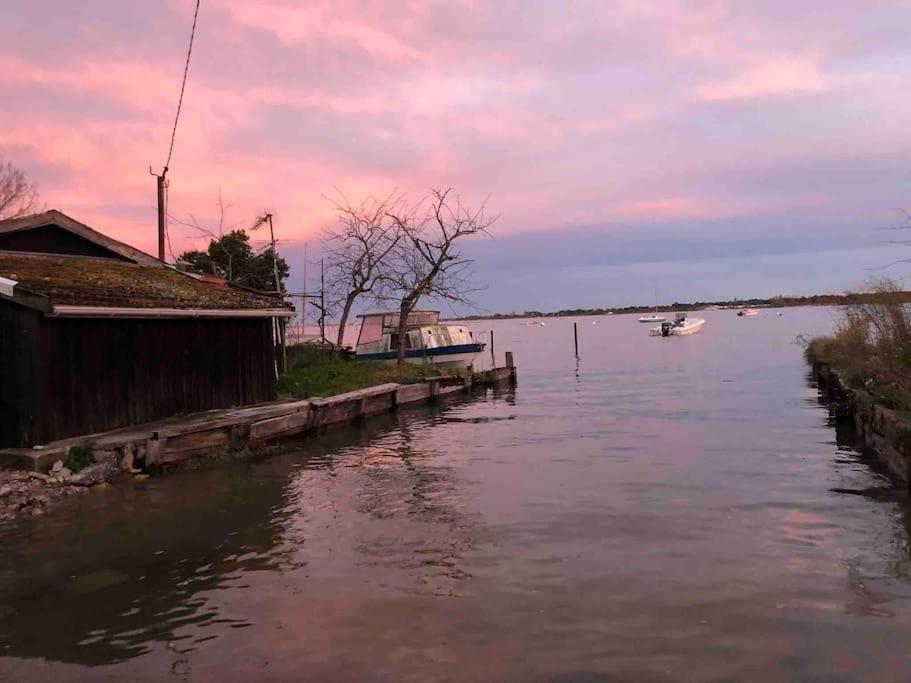 T2 Arcachon 아파트 외부 사진